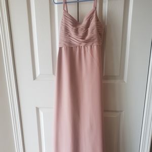 NWT Jr bridesmaid/flower girl dress